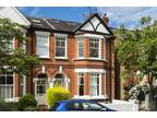 Haverfield Gardens, Kew, Surrey TW9, 3 bedroom end terrace house for sale -