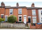 Norwich 3 bed terraced house for sale -