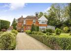 3 bedroom semi-detached house for sale in Hill Brow Road, Hill Brow, Liss