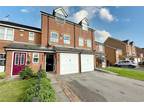 3 bedroom terraced house for sale in Fow Oak, Coventry, West Midlands, CV4