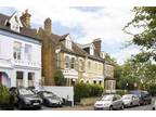 Wandsworth Common, London SW17, 4 bedroom semi-detached house for sale -