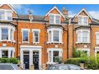 Knatchbull Road, Camberwell 4 bed terraced house - £