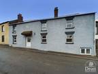 2 bedroom cottage for sale in Sparrow Hill, Coleford, GL16