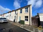 Stansted Road, Southsea 3 bed terraced house - £1,295 pcm (£299 pw)