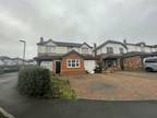 4 bedroom detached house for sale in Willow Drive, Trimdon, TS29