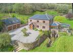 Skenfrith, Abergavenny, Monmouthshire NP7, 4 bedroom detached house for sale -