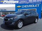 2020 Chevrolet Equinox, 24K miles