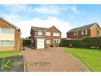 4 bedroom detached house for sale in Amberley Close, Ladybridge, BL3