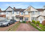 3 bedroom terraced house for sale in Penhill Road, Bexley, Kent, DA5