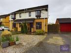 3 bed house for sale in Canon Lane, NP26, Caldicot