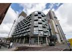 1 bed flat to rent in Greengate, M3, Salford