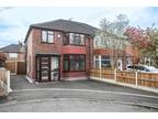 Selsey Drive, East Didsbury, Manchester, M20 3 bed semi-detached house for sale