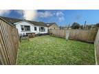 2 bedroom bungalow for sale in Millfield, Gulval, Penzance, TR18 3DR, TR18