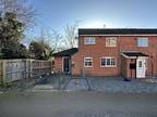 3 bedroom town house for sale in Pochins Close, Wigston, LE18