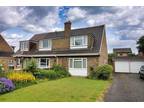 3 bed house for sale in Barley Close, BA12, Warminster