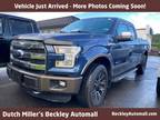 2015 Ford F-150, 80K miles