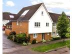 4 bedroom end of terrace house for sale in Saffron Way, Little Canfield, CM6