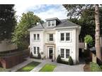 Seymour Road, Wimbledon Village SW19, 7 bedroom detached house for sale -