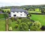 Llanerfyl, Welshpool, Powys SY21, 3 bedroom detached house for sale - 65446735