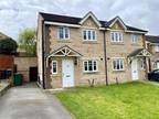 Abinger Close, Bradford, BD10 3 bed semi-detached house for sale -
