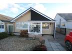 2 bedroom detached bungalow for sale in Lon Y Llyn, Pensarn, LL22
