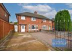 Millstone Avenue, Stoke-On-Trent ST7 3 bed semi-detached house to rent -