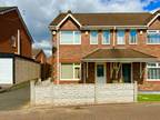 3 bedroom semi-detached house for sale in Cotswold Crescent, Halewood