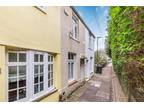 Railway Side, Barnes, London, SW13 2 bed terraced house for sale -
