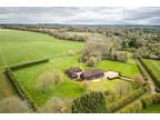 Shepherds Lane, Compton, Winchester, Hampshire SO21, 6 bedroom detached house