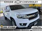 2018 Chevrolet Colorado 2WD LT