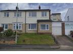 Westhill Drive, Llantrisant, Pontyclun CF72, 3 bedroom semi-detached house for