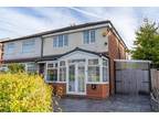 Vaughan Road, Chorlton 3 bed semi-detached house for sale -