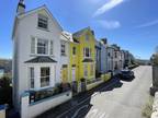 Daglands Road, Fowey 4 bed townhouse for sale -