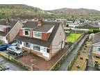 Glyn Llwyfen, Llanbradach, Caerphilly CF83, 3 bedroom semi-detached house for