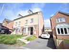 4 bed house to rent in Alway Crescent, NP19, Casnewydd