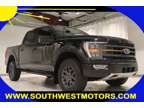 2023 Ford F-150 TREMOR 4WD SUPERCREW