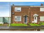 2 bedroom semi-detached house for sale in Whitefield Crescent, Morpeth, NE65