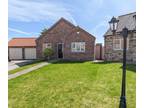 3 bed house for sale in Old Bakery Yard, PE25, Skegness