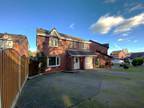 Whitstable Close, Derby 4 bed detached house for sale -