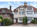 North End Road, Golders Hill NW11, 5 bedroom semi-detached house for sale -
