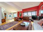 Mourne House, Maresfield Gardens, Hampstead, London 2 bed flat for sale -