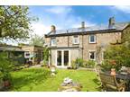 4 bedroom end of terrace house for sale in Alport Lane, Youlgrave, Bakewell