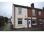 Alma Street, Fenton 2 bed end of terrace house to rent - £650 pcm (£150 pw)