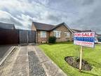 The Lawns, Gloucester GL4 2 bed semi-detached bungalow for sale -