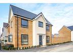 3 bedroom detached house for sale in Williams Way, Mead Fields - BRAND NEW 
