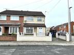 Tweed Close, Liverpool, Merseyside 3 bed semi-detached house to rent - £975 pcm