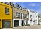 Clabon Mews, London SW1X, 3 bedroom property for sale - 62562711