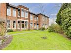 1 bedroom retirement property for sale in The Firs, Sherwood, Nottinghamshire