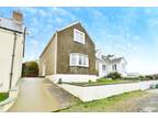 Porthgain, Haverfordwest, Pembrokeshire SA62, 3 bedroom semi-detached house for