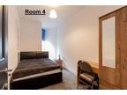 Bernard Terrace, Edinburgh EH8, 9 bedroom shared accommodation to rent -